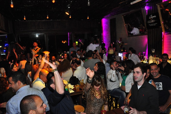 Publicity on Saturday Night